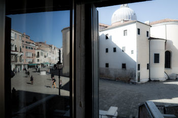 Venicevillas Castello Venezia