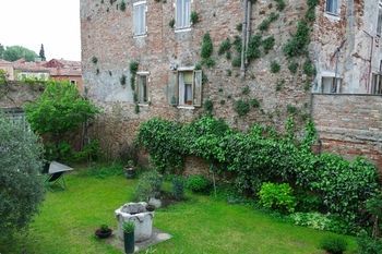 Appartamento Venicevillas Castello