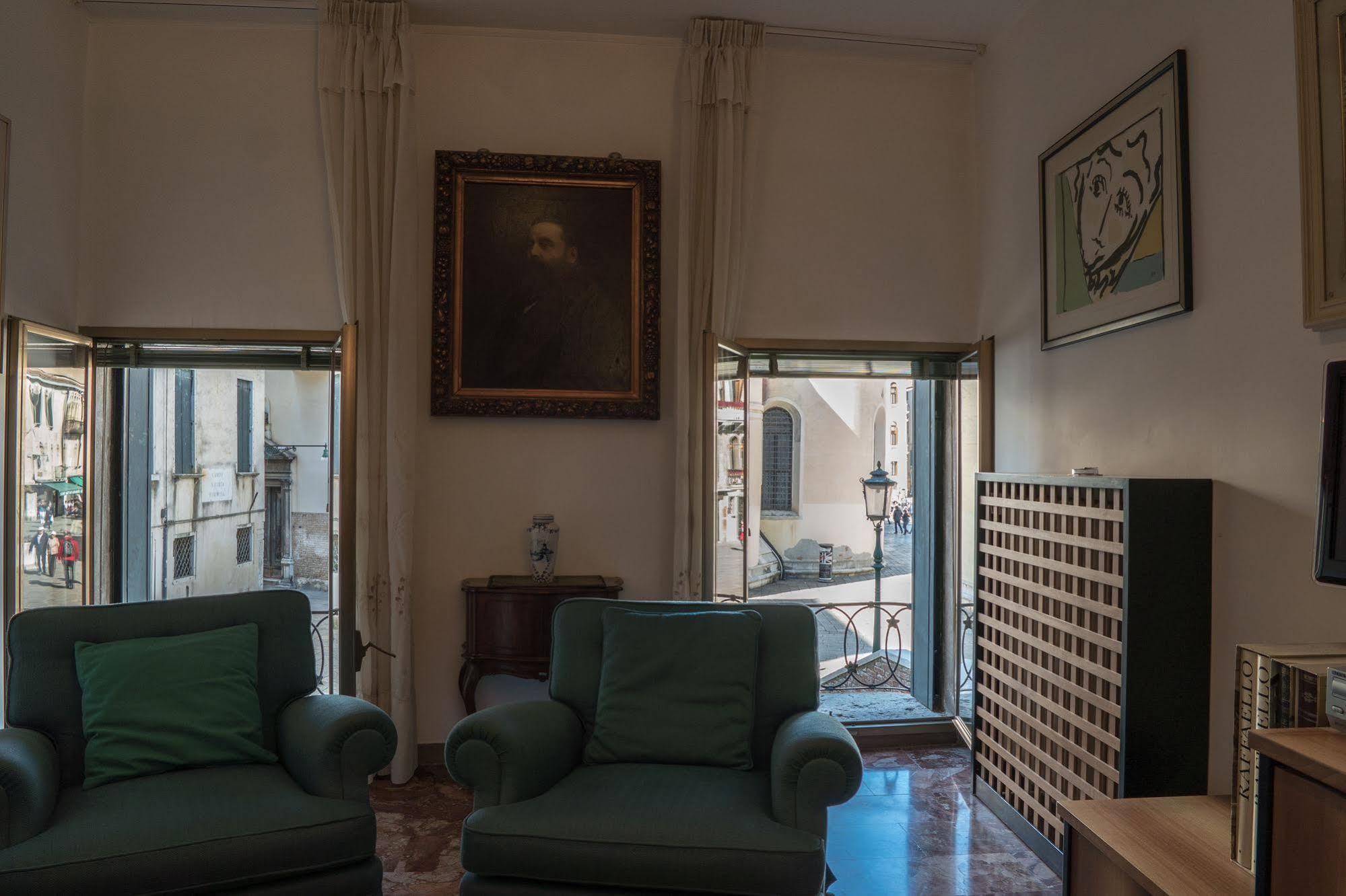 Appartamento Venicevillas Castello Venezia