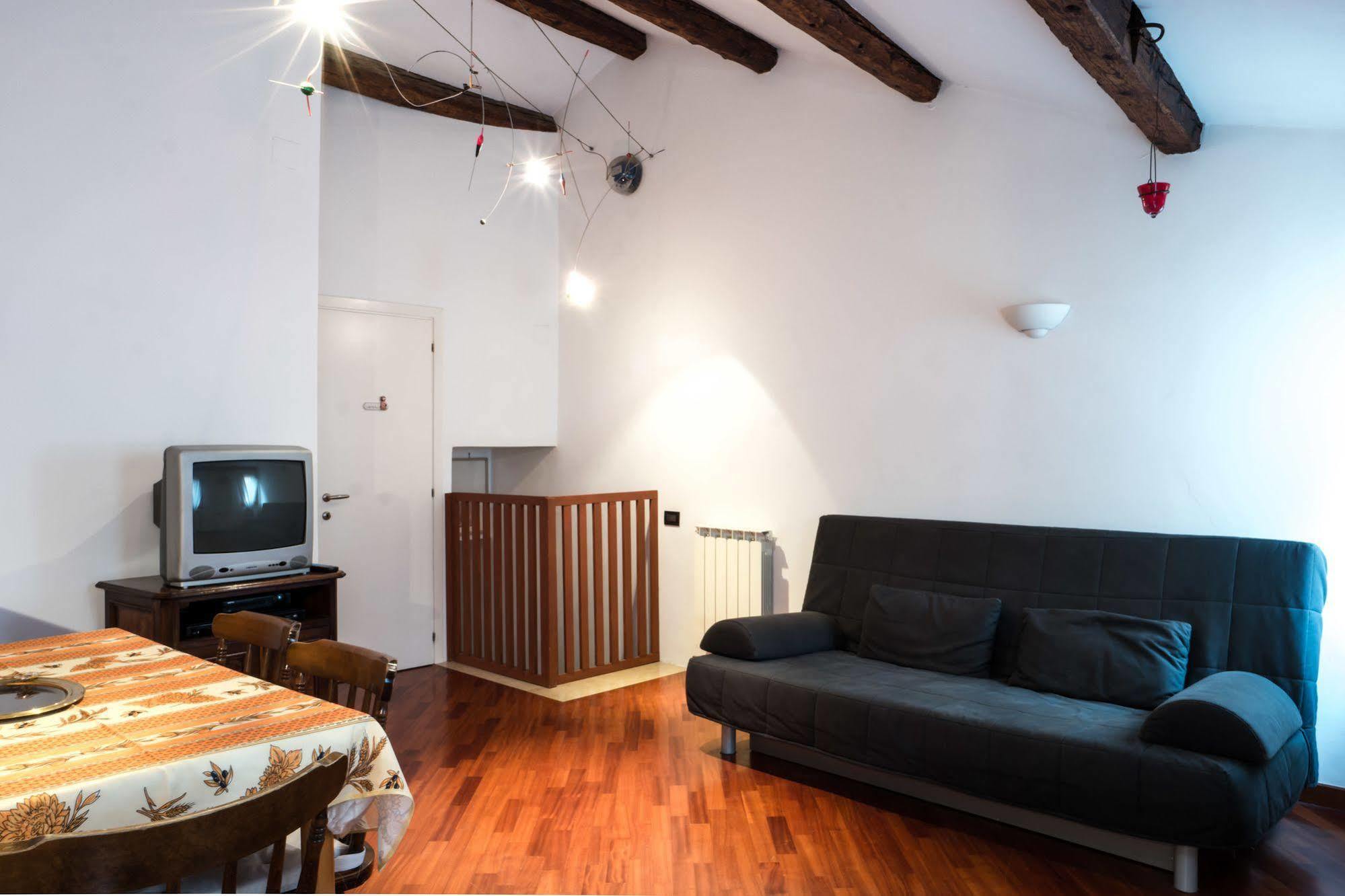 Appartamento Venicevillas Castello